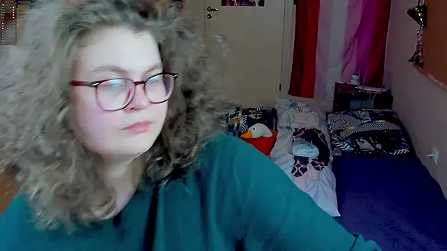 Sashy_Way 라이브 XXX 채팅