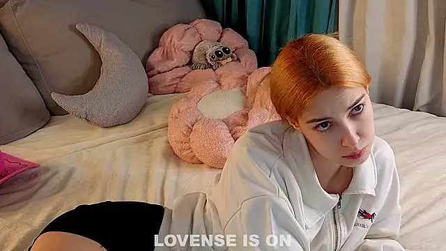 AngelicRice Live XXX Chat