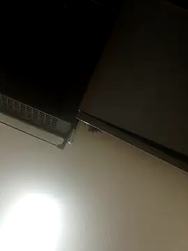 Pokazy przed kamerką – aido30