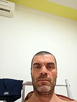 DOMINATOR_SIR-MASTER webcam show