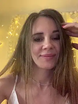 Živý XXX chat LucieMack