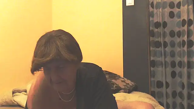 Živý XXX chat MioritaHard