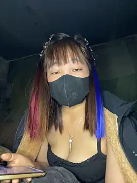 delwyn1's Webcam Show