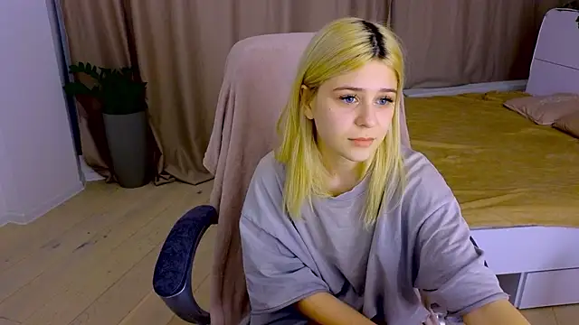 ApheliaStar 现场XXX聊天