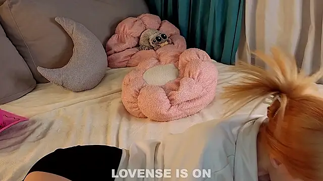 دردشة AngelicRice الجنسية المباشرة