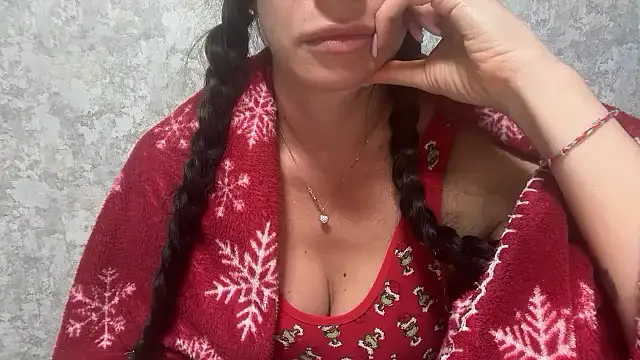 Angelinaa19 – Kamerová šou