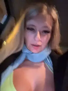 دردشة Betsy الجنسية المباشرة