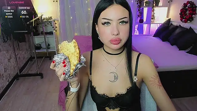 _JessLei_ live XXX chat