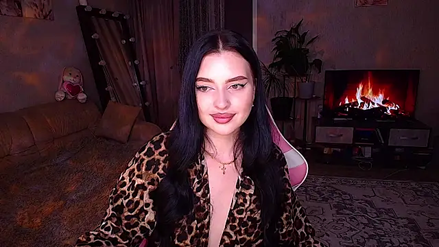 __Malika__: онлайн-секс-чат