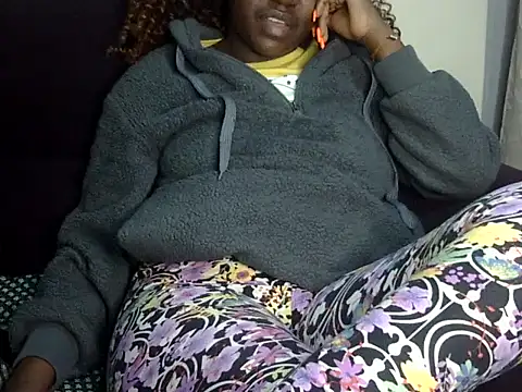 Show Webcam de Sexy-suzy