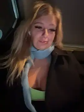 دردشة Betsy الجنسية المباشرة