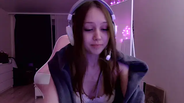 Nelly_Sweetgirln Webbikameraesitys