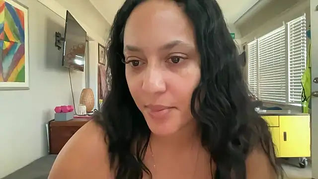 dreamyriri's Webcam Show