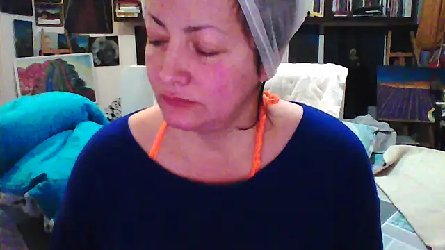 Онлайн чат XXX MariaAnaSunshine