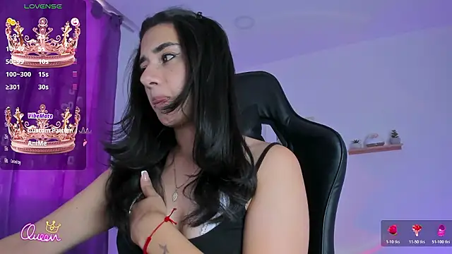 annadu011's Live XXX Chat