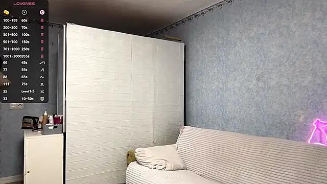 Lia_rise Obrolan Langsung XXX