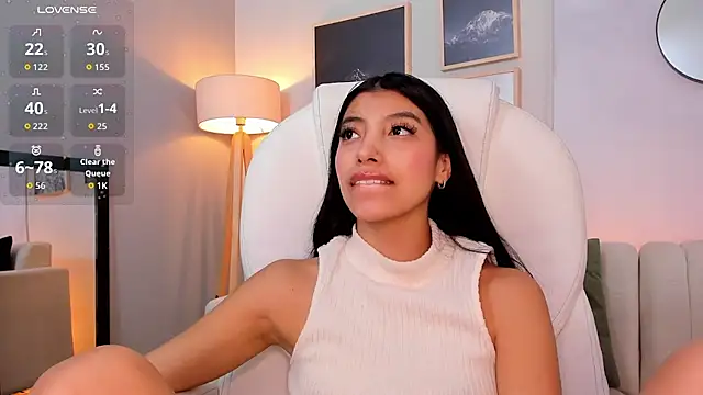 Tiffany_Low Obrolan Langsung XXX