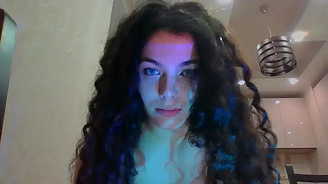 Chat XXX ao vivo de Dianasi