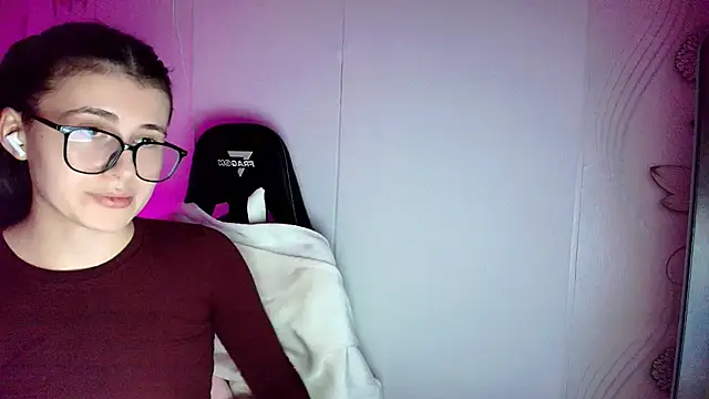 Czat XXX na żywo – KristinaScott