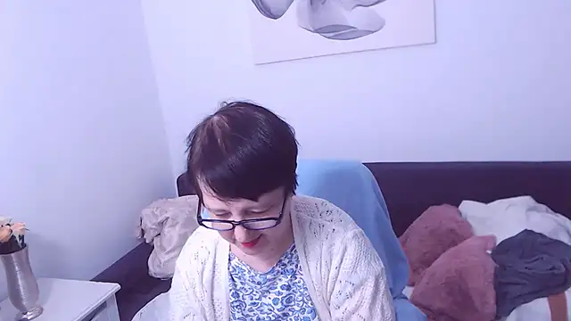 ChristaRoseのライブXXXチャット