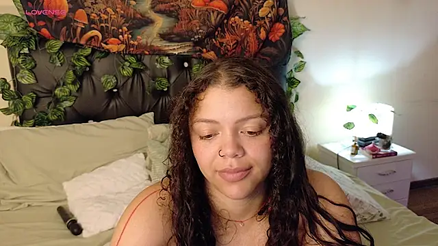 Amanda_sweet's Live XXX Chat