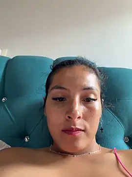 Cami_Leon2 웹캠 쇼