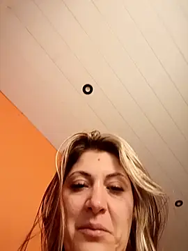 shaktimartina – Kamerová šou