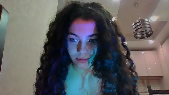 Chat +18 de Dianasi ao vivo