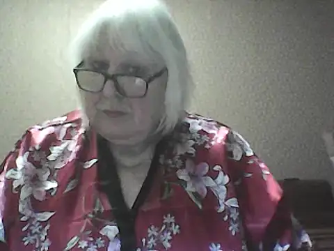 Alexia64231 Webcam Show