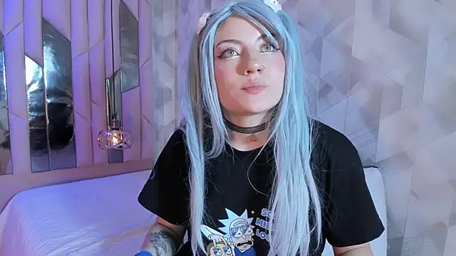 Broklinwhite_'s Live XXX Chat