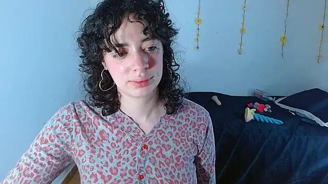 Živý XXX chat sajecrismaa