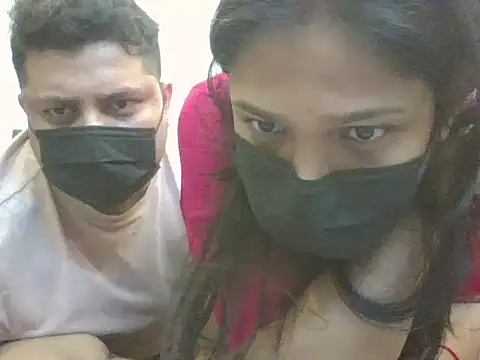 the_open_couple Chat XXX live