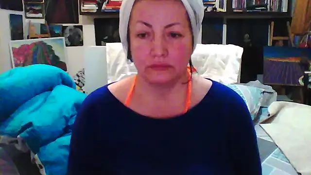 Chatroom XXX en direct de MariaAnaSunshine