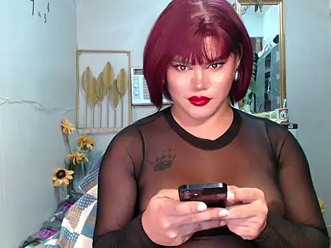 ladyhotcuming: вебкам-шоу