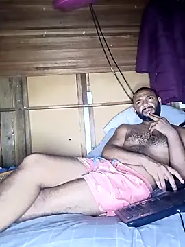 CamodickのライブXXXチャット