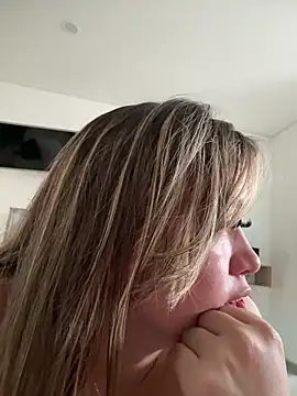 Danielavegax's Webcam Show