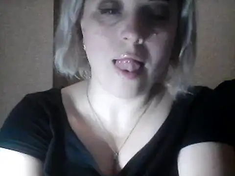 SweetCandy356's Webcam Show