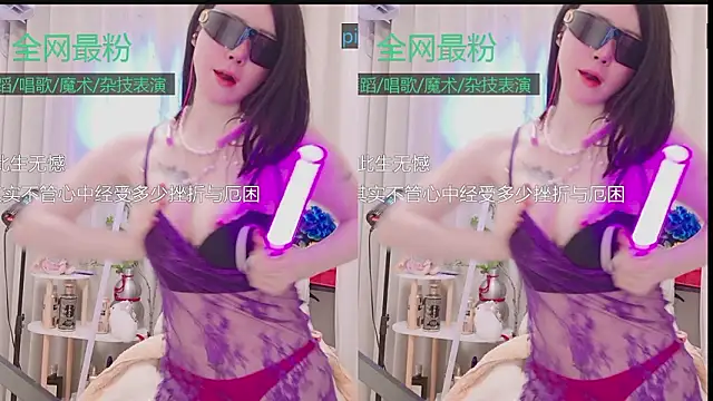 Luck_Lili_'s Live XXX Chat