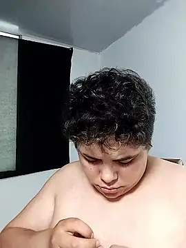 Hailey_Curvy: вебкам-шоу