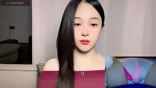 Živý XXX chat woaiqinqin