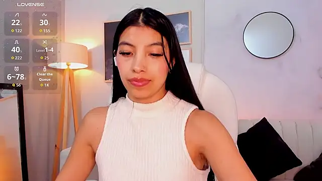 Tiffany_Low Chat XXX in diretta