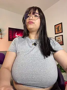 Živý XXX chat tati_reyess