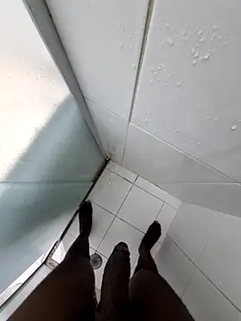 Berinjela20: διαδικτυακό σόου στην κάμερα