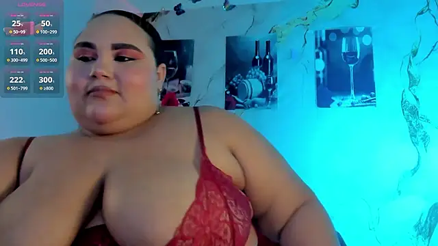 Hurrem_Math 现场XXX聊天