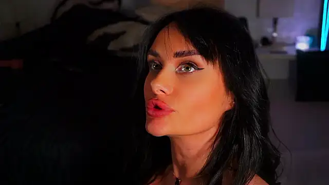 Chat XXX Live AlexaLust_