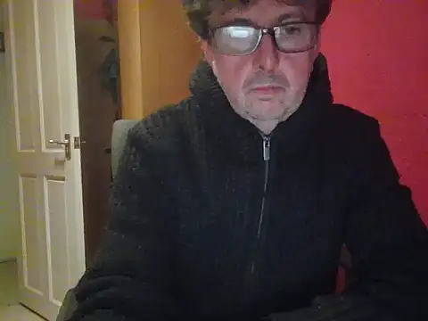 Show de webcam de ecjay3000