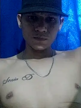 Elmerjoze009 Webcam Show