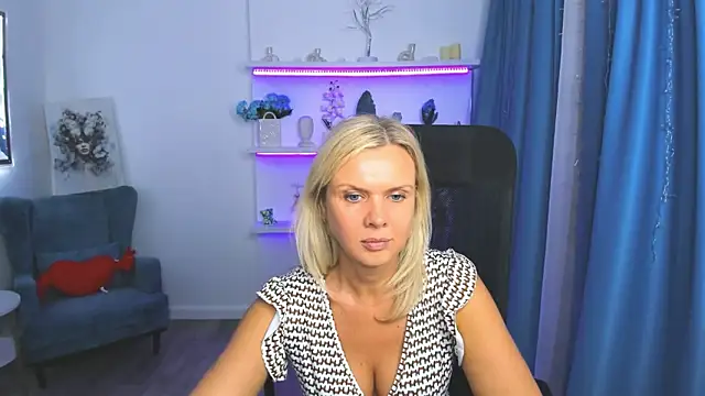 Chat XXX Live AgathaKlouin