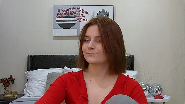 Chatroom XXX en direct de KellyStone