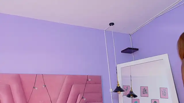 Chat XXX ao vivo de kinkyandsavage